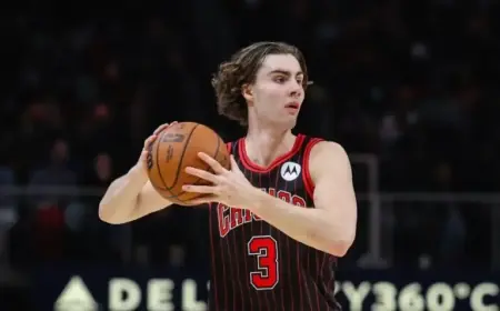 Giddey, Reid, and Others: Latest NBA Injury Updates