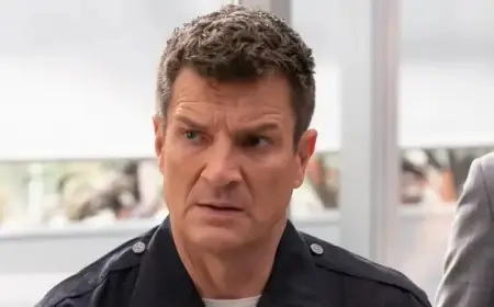 “Unexpected Season 8 Update Shocks ‘The Rookie’ Fans”