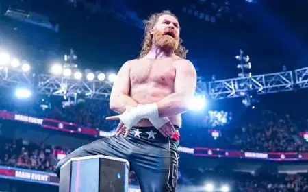 WWE Main Event Results & Review: 5 Highlights, 1 Lowlight (January 24)