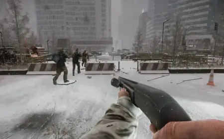 Replaced Friends with AI After They Refused to Play Tarkov