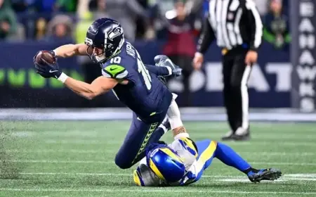 Seattle Seahawks WR Kupp Faces Turmoil Amid Rams Conflict Report