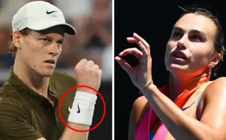 Star’s Bold Move Revealed Amid $3.6B Empire’s Defense of Third Aus Open Ban