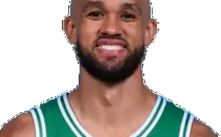 Derrick White Nearly Achieves Triple-Double in Loss to Bulls