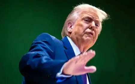 Boycott Calls Grow for Major Event Amid Trump’s Opposition: ‘Avoid the USA!’