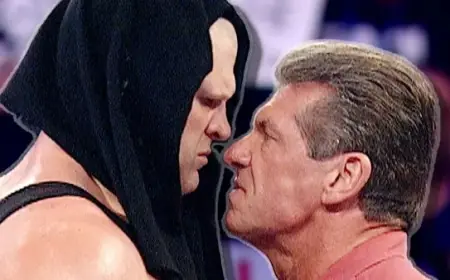 15 Unspoken Legendary WWE Ruthless Aggression Moments