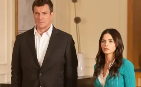 Next New Episode of ‘The Rookie’: Season 8, Episode 4 Air Date on ABC