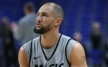 Orlando Magic Rely on Key Player to Transform Team’s Fortunes