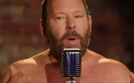 Meet LeeAnn Kreischer: Bert Kreischer’s Wife Unveiled