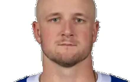 Darren Raddysh Scores in Lightning’s Defeat to Blue Jackets