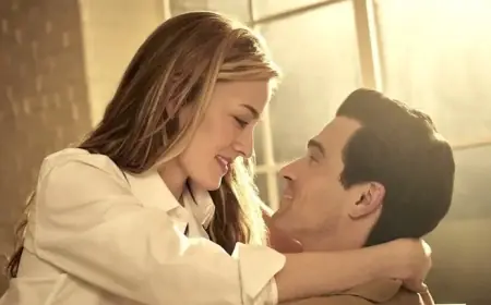 JFK Jr. and Carolyn Bessette’s Love Story Premieres on FX and Hulu