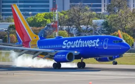 Southwest Airlines Launches Assigned Seating: What Travelers Need to Know