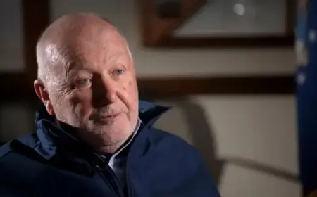 U.S. Ambassador: Canada’s Fighter Jet Acquisition May Transform Defense Strategy