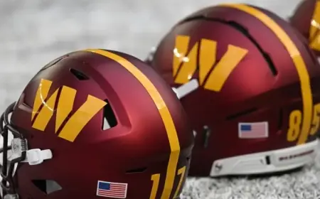 Commanders Appoint Vikings’ Daronte Jones as Defensive Coordinator