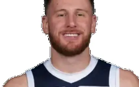 Donte DiVincenzo Nearly Achieves Double-Double in Game Against Warriors