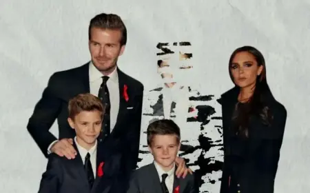 Family Estrangement: A Heartbreaking Tragedy Unfolds