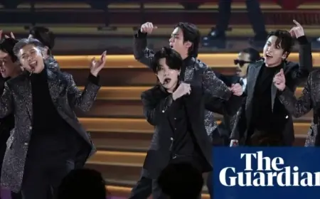 Mexico President Urges South Korea for More BTS Shows: ‘Everyone Wants to Attend’