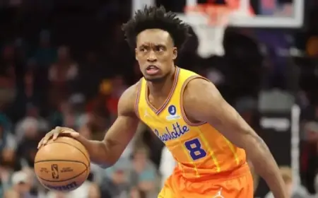 Hornets Aim to Maintain Momentum and Unity—Will They Succeed?