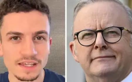 Visa Canceled: ‘Tyranny’ Sparks Explosive Threat