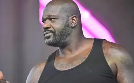 Shaquille O’Neal Criticizes Rudy Gobert, Joel Embiid, Ben Simmons, Chauncey Billups