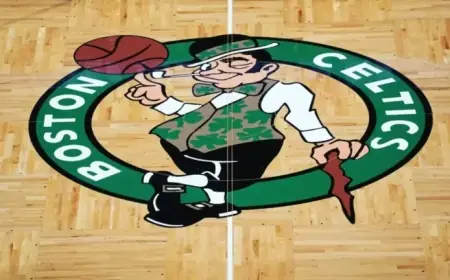 Celtics Target Star Center Amid NBA Trade Deadline Buzz