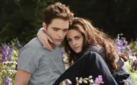 Kristen Stewart Reflects on Post-Twilight Life: “Now People Respect My Intelligence”