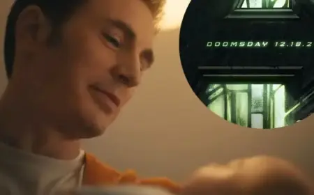 Captain America Takes “Central Role” in Avengers: Doomsday