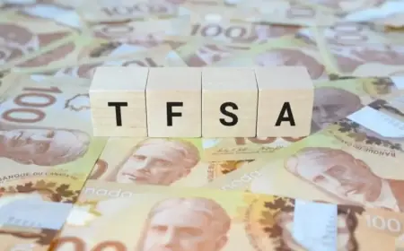 Maximize TFSA Returns: Generate Consistent Cash Flow with $10,000 Investment