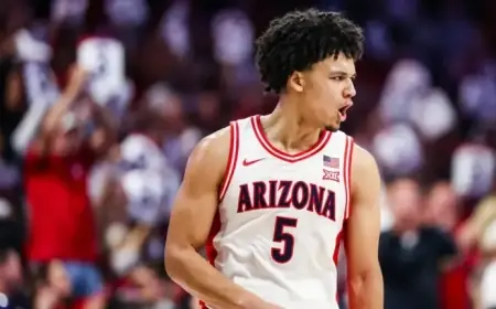 Arizona vs. BYU: Odds, Expert Picks, and Predictions