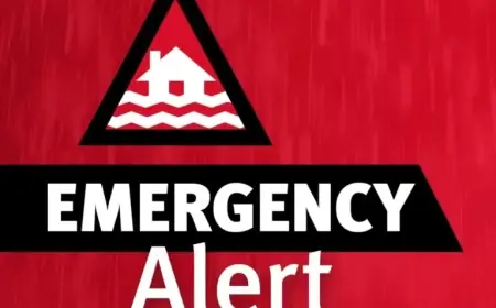 Einasleigh Area Faces Emergency Alert at 12 PM, January 27