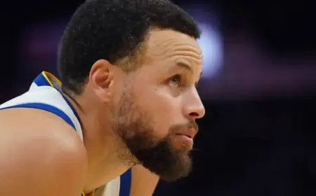 Warriors’ Season Ends; Can Knicks Salvage Their Playoff Hopes?