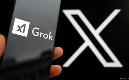 EU Initiates Investigation into Musk’s Grok Chatbot