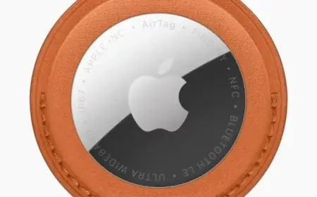 Discover Three Key Features You Missed About AirTag 2