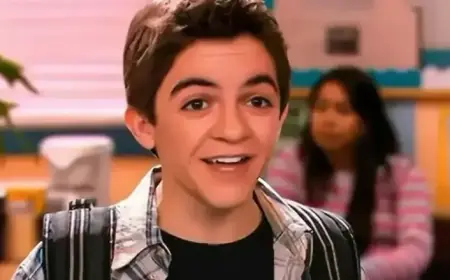 Tylor Chase: Former Nickelodeon Star Caught Smoking Pipe Behind Mother’s Porch