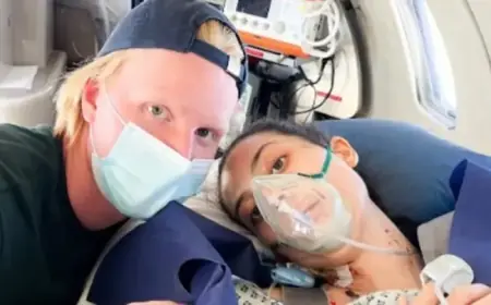 Tragic News: Rasmus Dahlin’s Girlfriend Carolina Matovac Passes Away