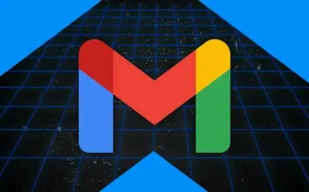 Google Transforms Gmail with AI: Revolutionizing User-Centric Relationship Management