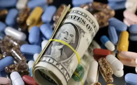 US Plans 2027 Medicare Insurer Payment Hike; Stock Prices Drop