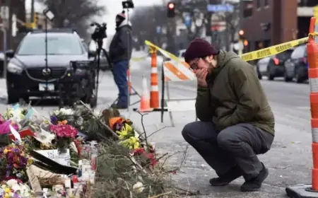 Tech Leaders Condemn ICE for Alex Pretti’s Tragic Death