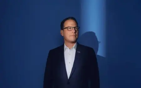 Josh Shapiro’s Memoir Inspires, But Lacks Political Depth