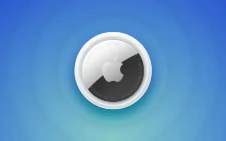 Essential Insights: Everything You Need to Know About AirTag 2