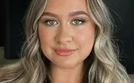 Teacher Admits to Sexually Abusing Student Shortly After Childbirth