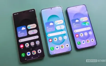 Leak Unveils Long-Awaited Storage Boost for Budget Galaxy S26 Model