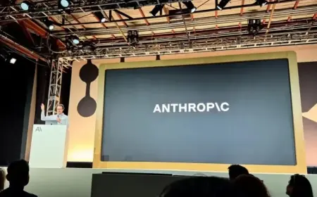 Anthropic Expands MCP Using New UI Framework