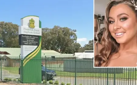 Court Hears WA Teacher Abused 12-Year-Old Student