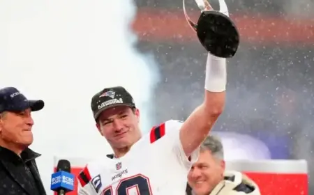 Did the NFL Influence Seahawks-Patriots Super Bowl 60 Matchup?