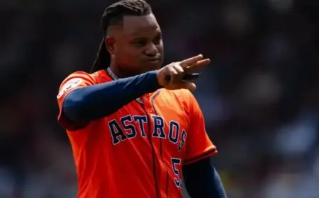 Unexpected Destinations for Framber Valdez, Justin Verlander, and Top MLB Free Agents