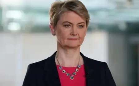 Cooper Highlights Hate’s Violent Impact at Holocaust Memorial Event