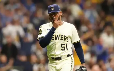 Top 9 MLB Offseason Trade and Free Agency Fits