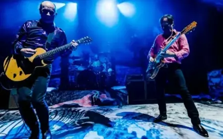 Hoodoo Gurus Deny One Nation Permission to Use Their Music