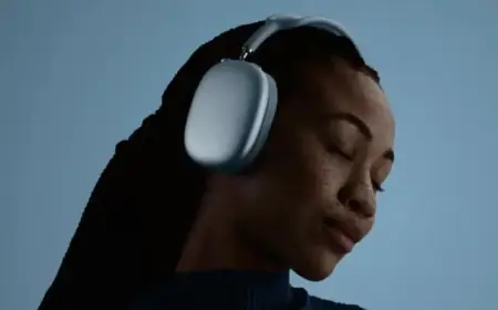 Apple AirPods Max: Luxury Headphones Now at Unbeatable Low Price