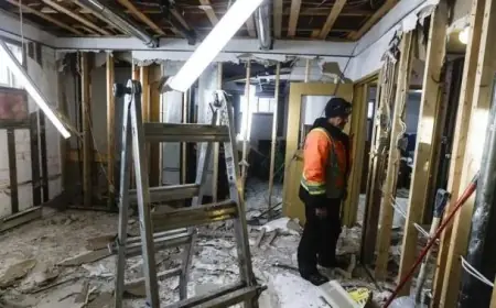 Pimicikamak Cree Nation Evacuates 79 Homes Following Military Assessment